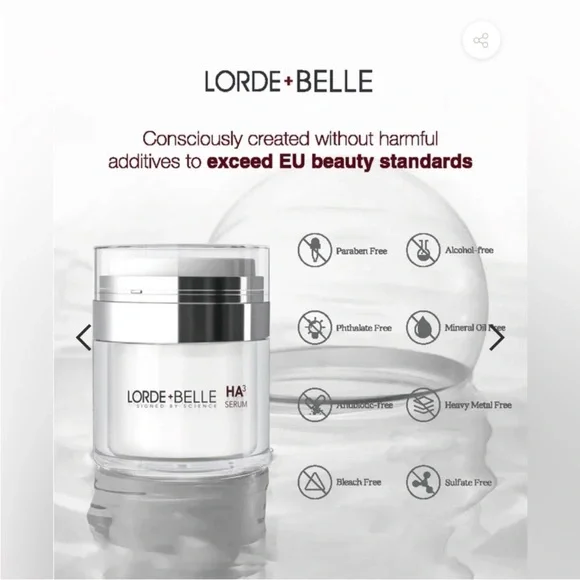 LORDE+BELLE - Picture 4 of 16